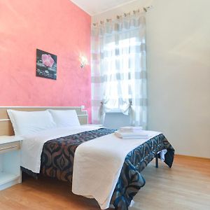 Camera deluxe con letto king size